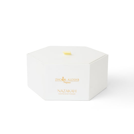 Kuzama Powder