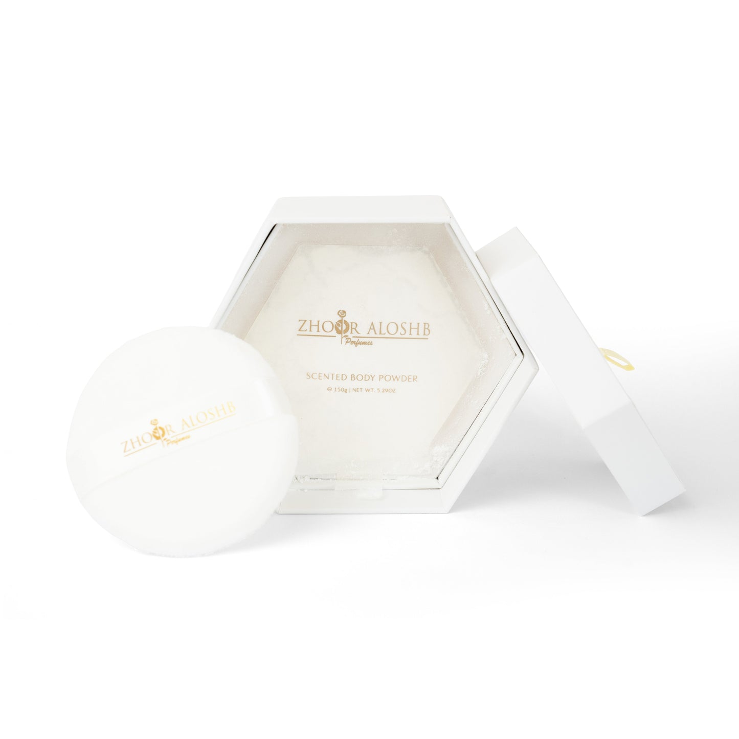 Nazakah Powder