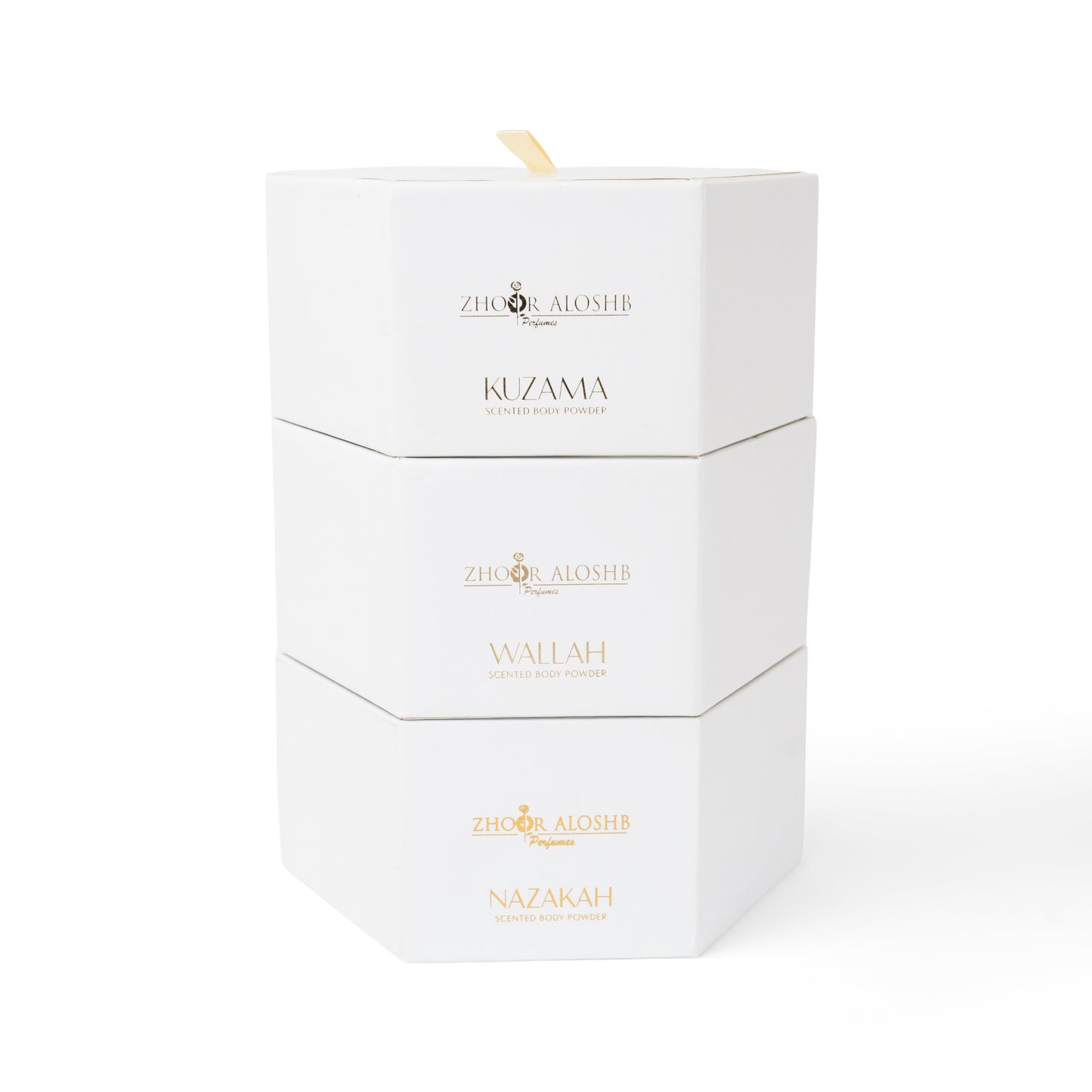 Nazakah Powder
