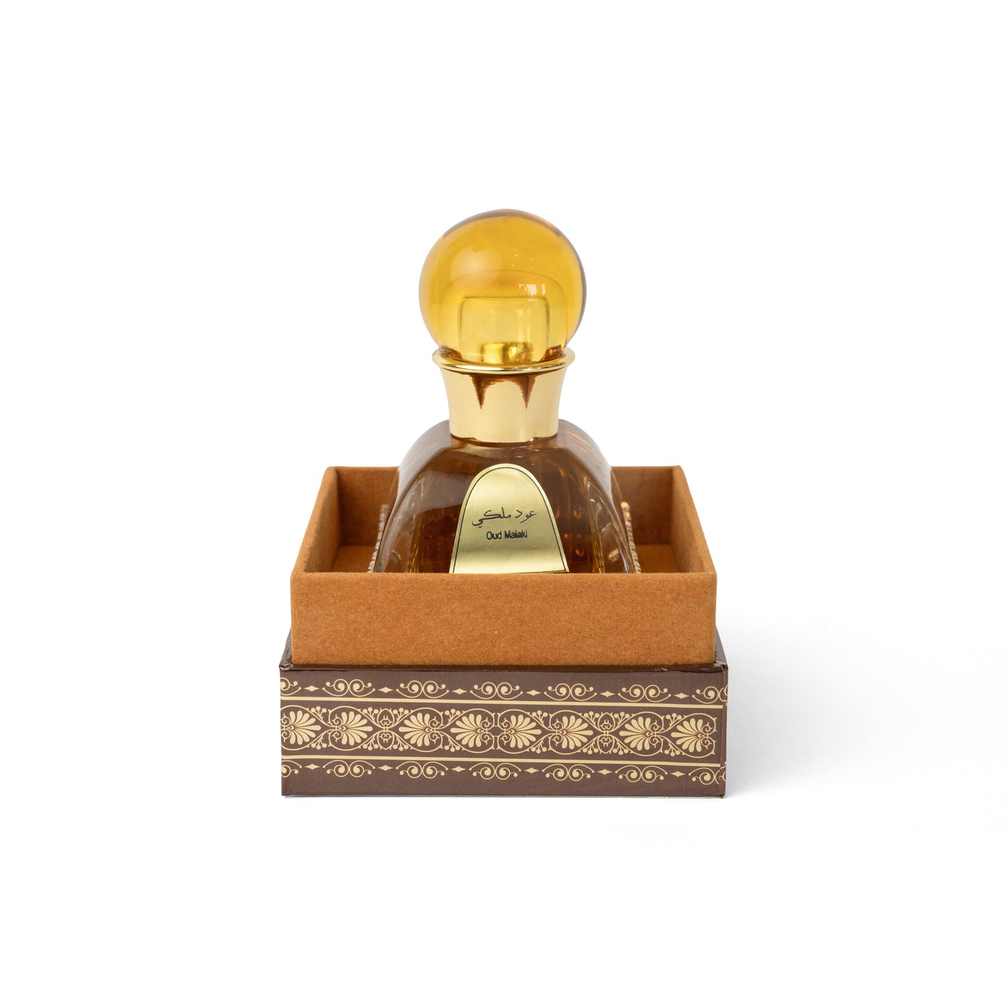 Oud Malaki Oil