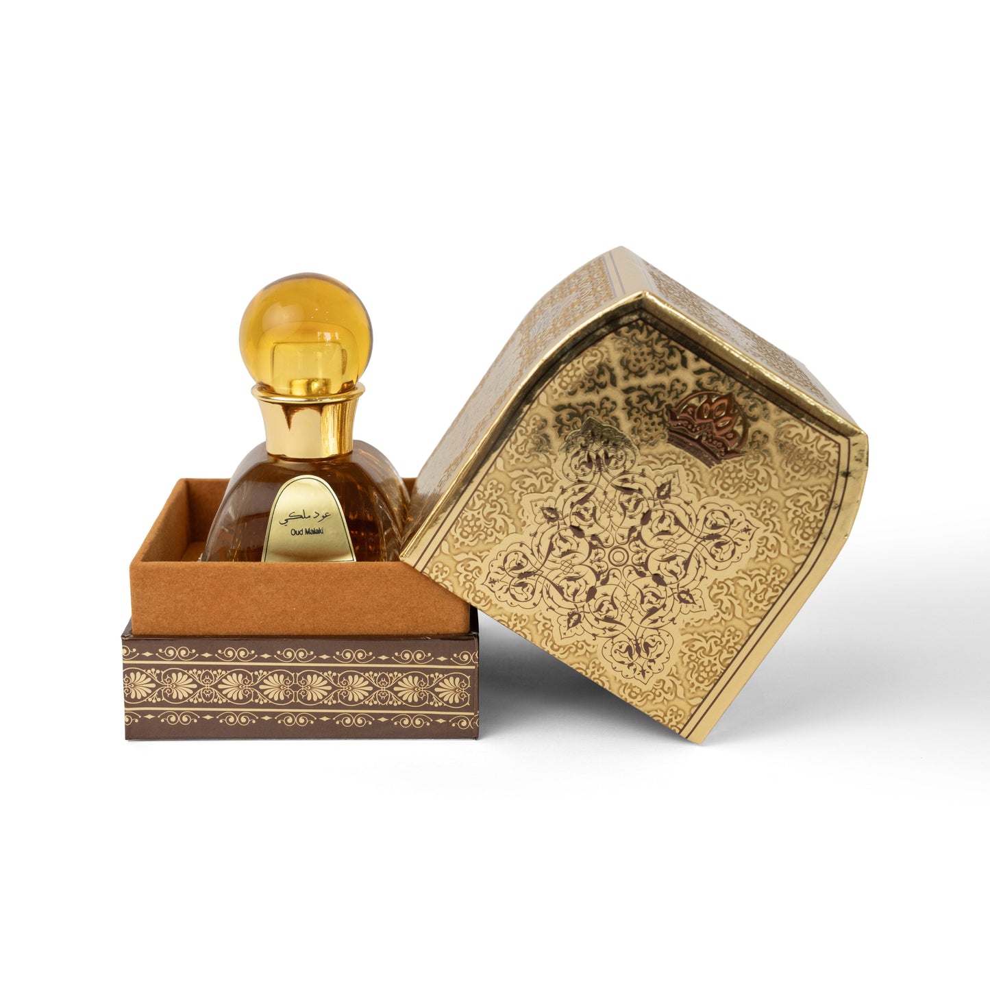 Oud Malaki Oil