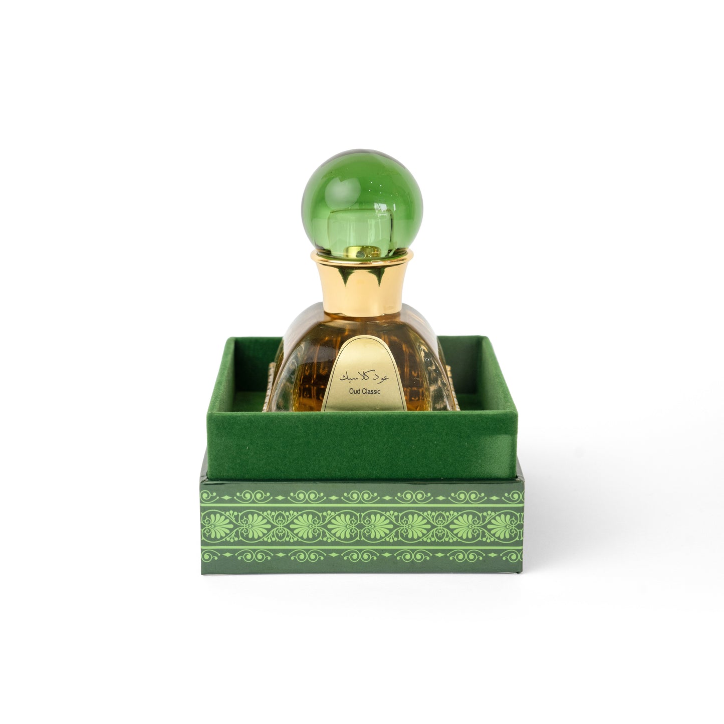 Oud Classic Oil