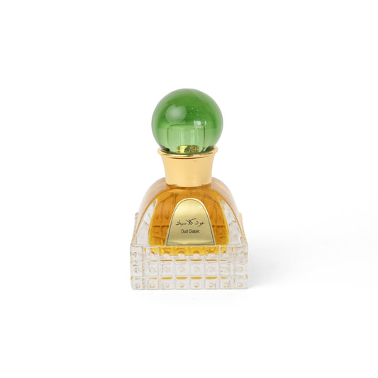 Oud Classic Oil