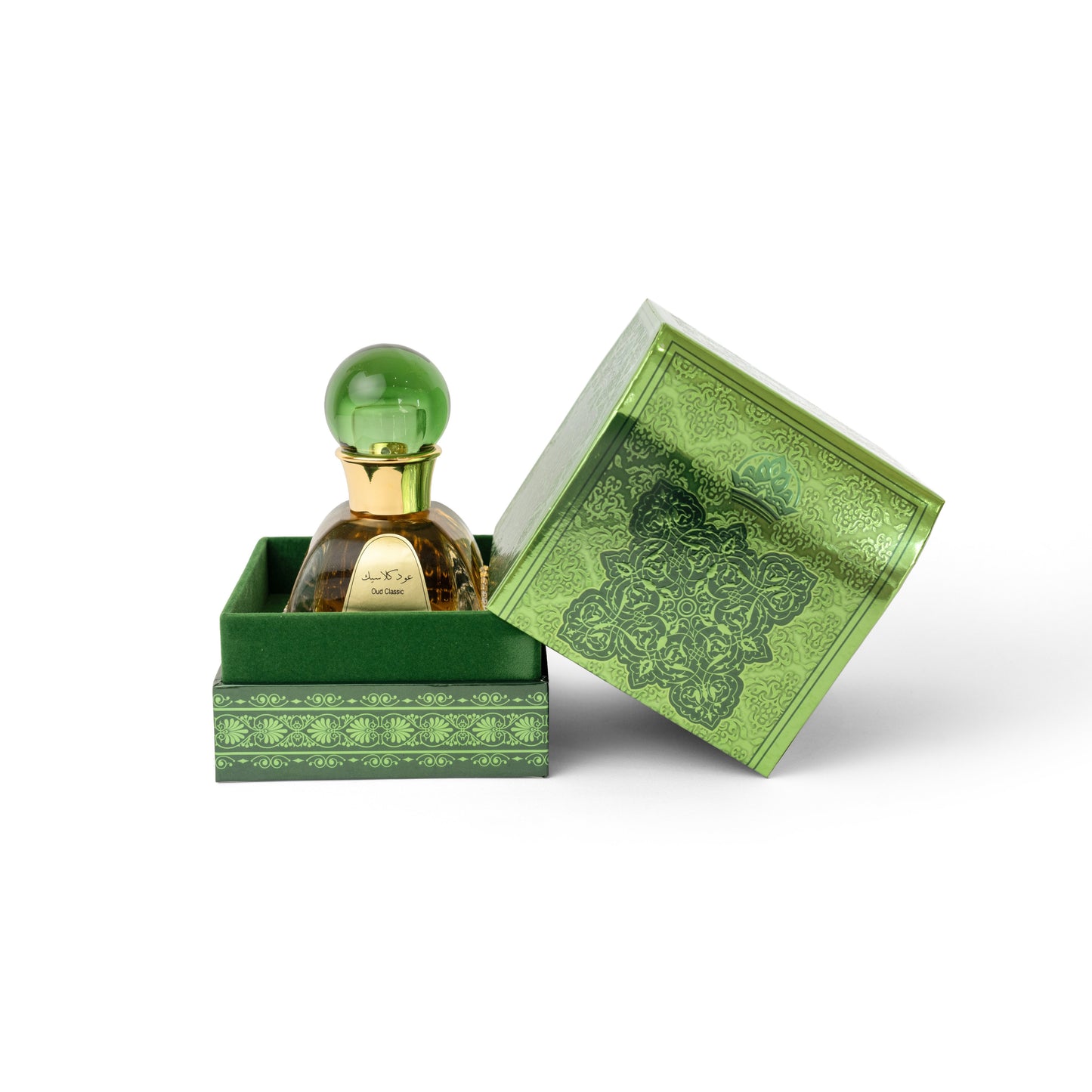 Oud Classic Oil