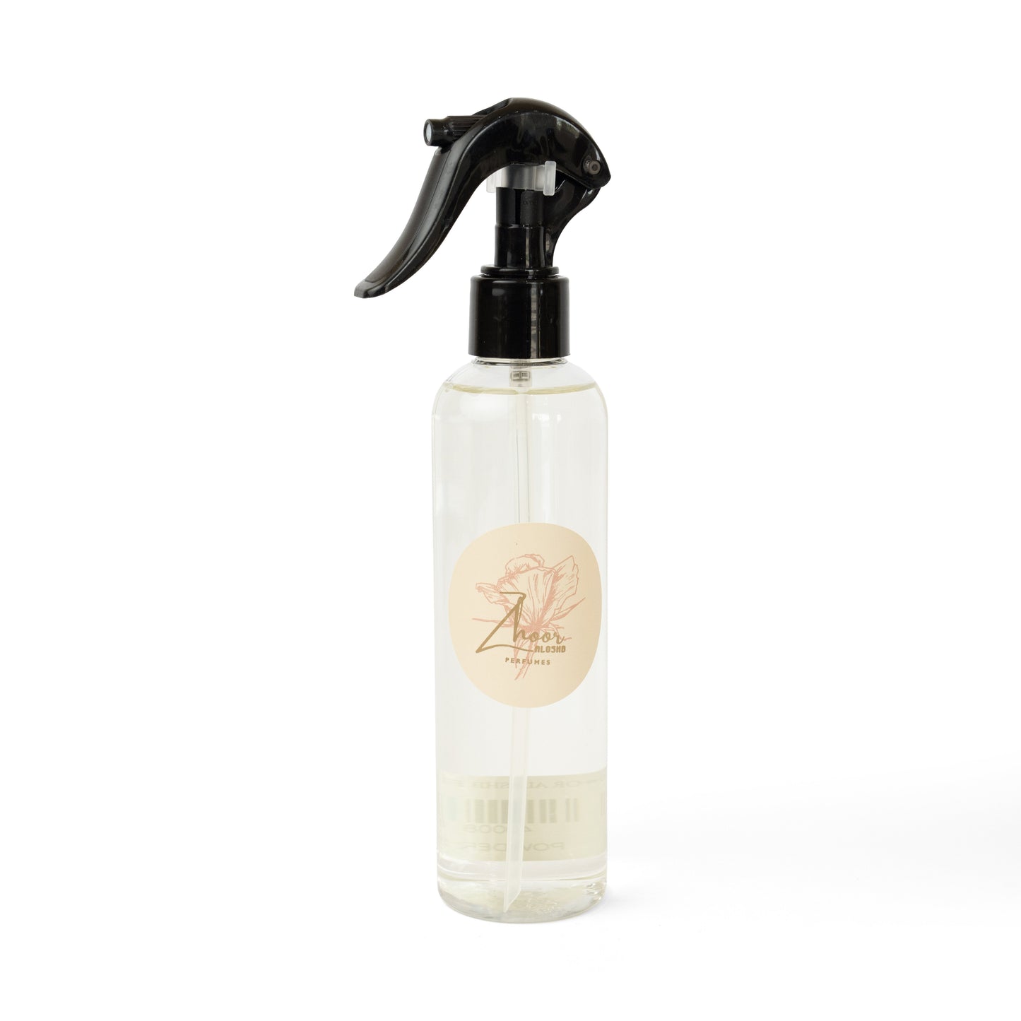 Powdery Room Spray