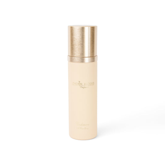 Cashmere Body Spray