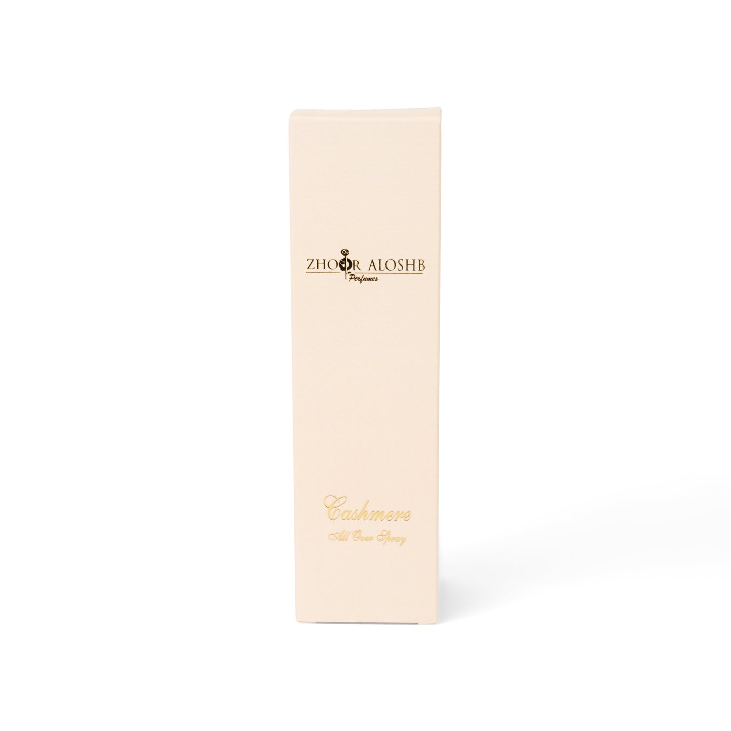 Cashmere Body Spray