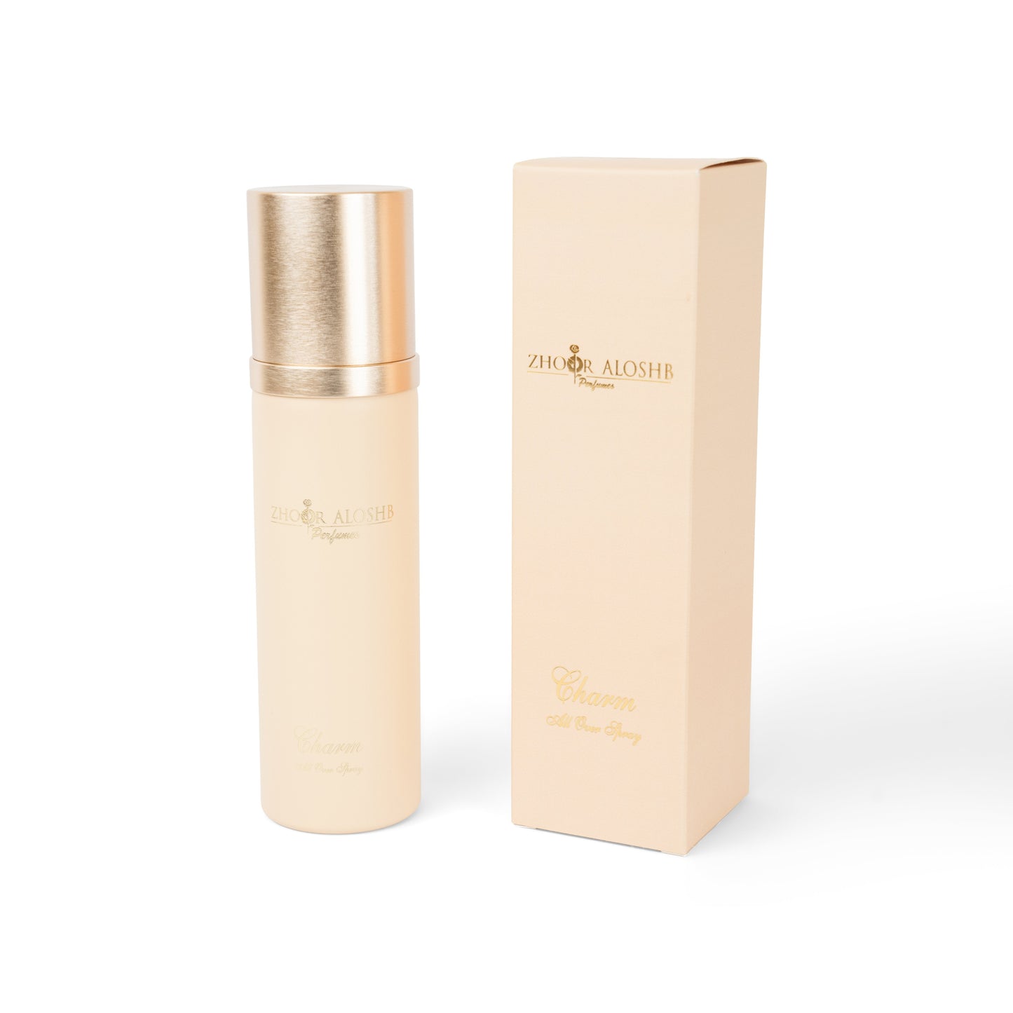 Charm Body Mist