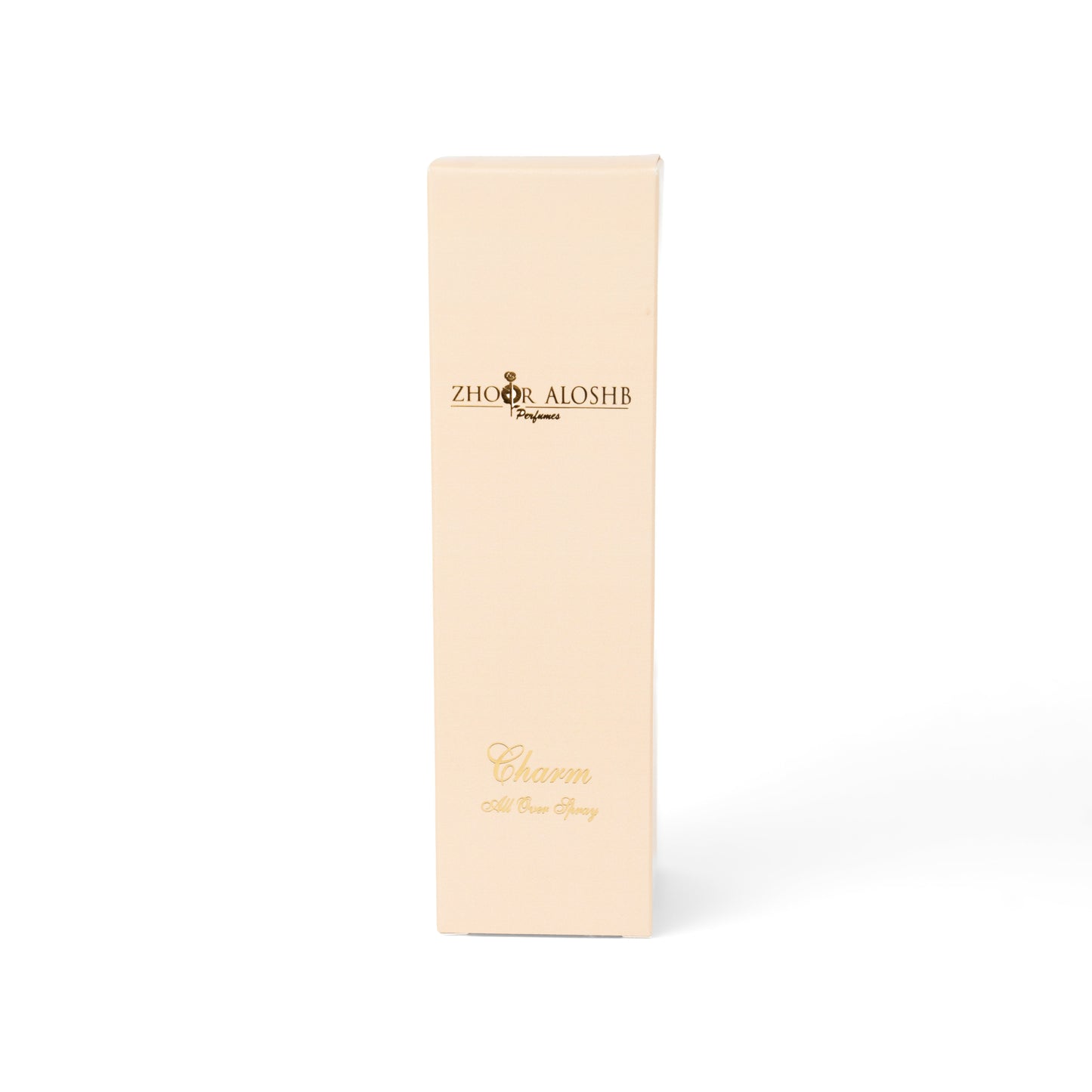 Charm Body Mist