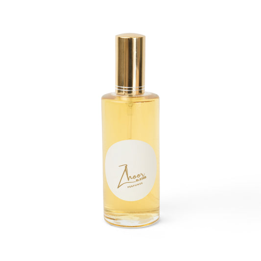 Al Arayees Home-Made Perfume