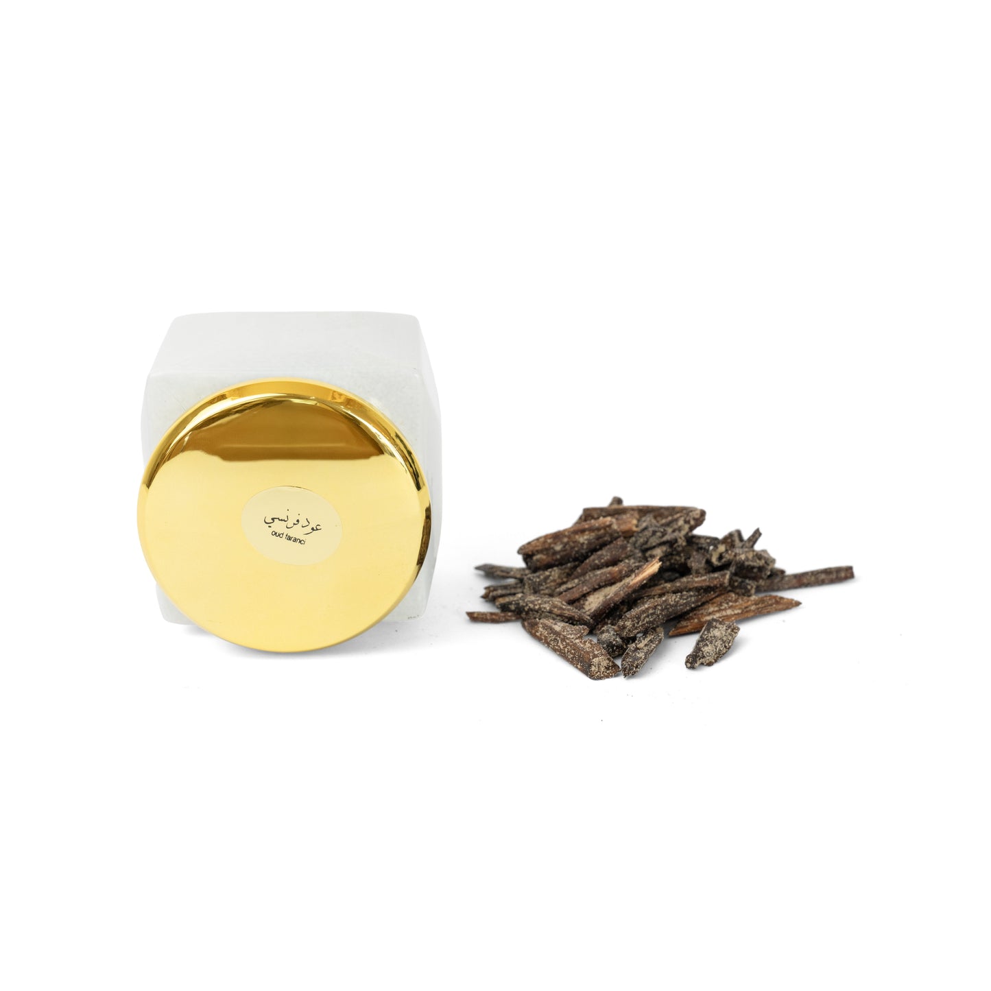 Oud Faranci