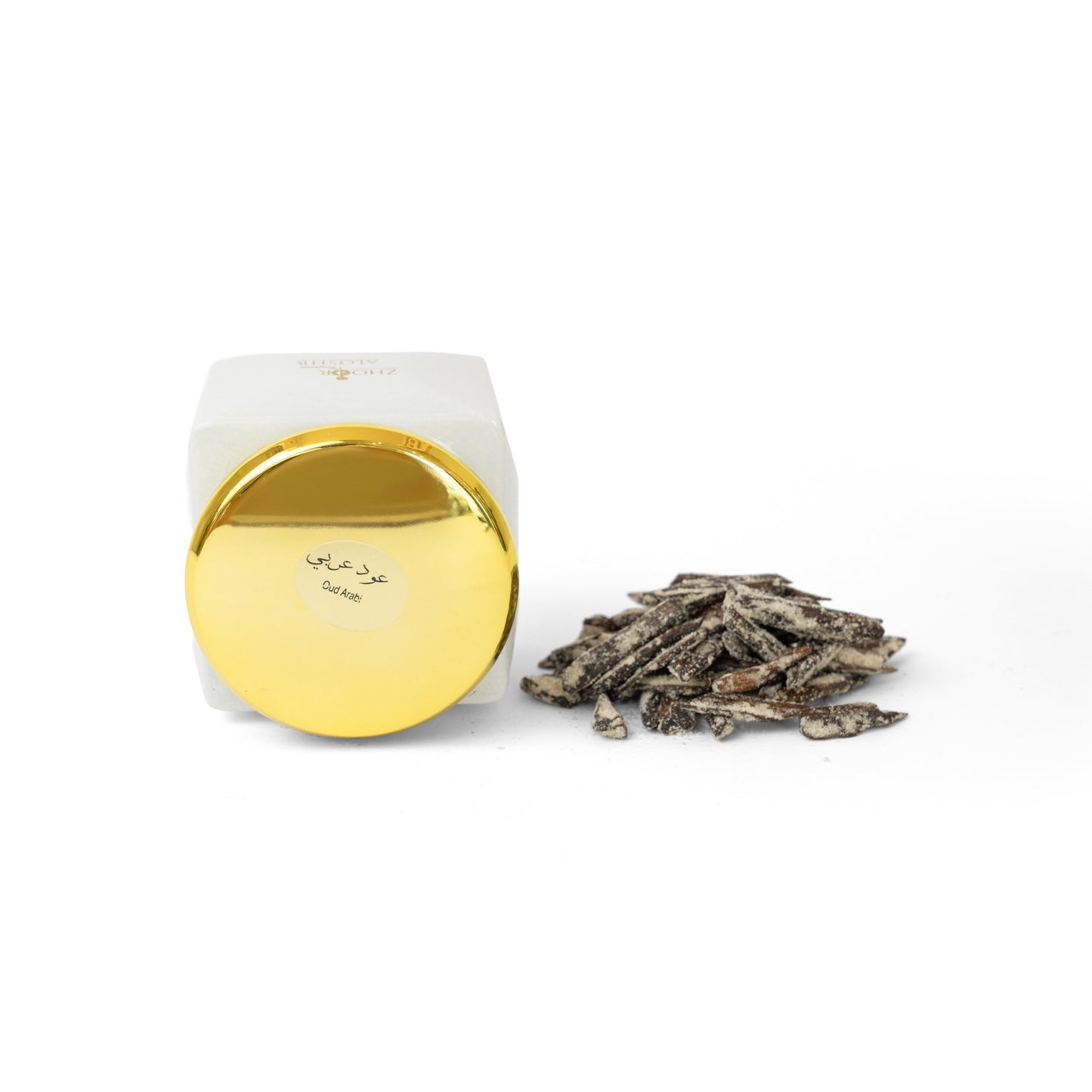 Oud Arabi