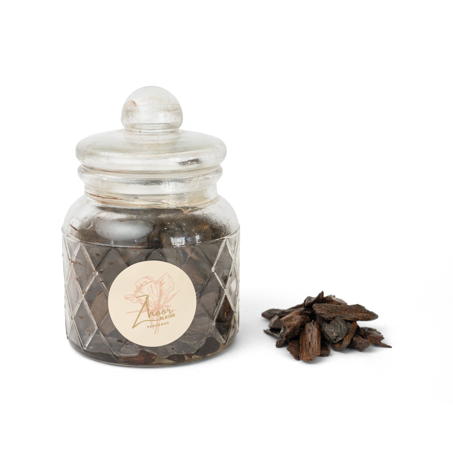 Oud Amber Malaysia