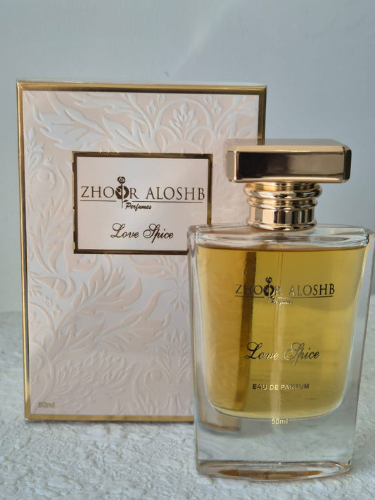 Love Spice