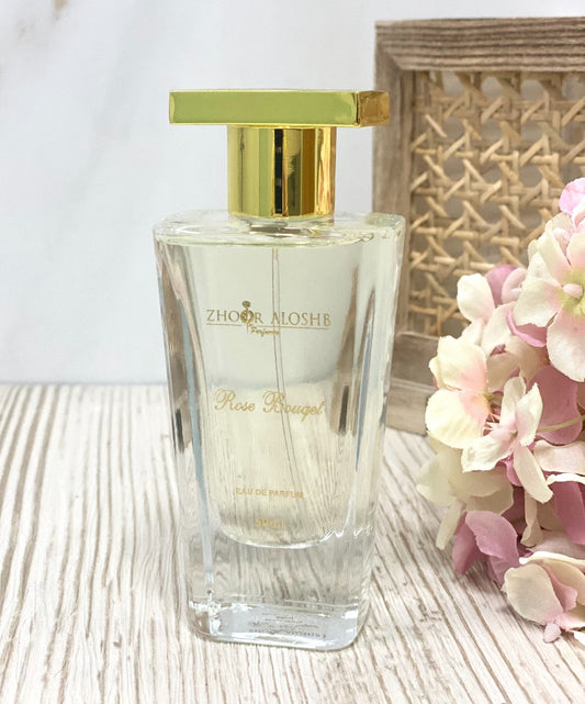 روز بوكيه || Rose Bouqet