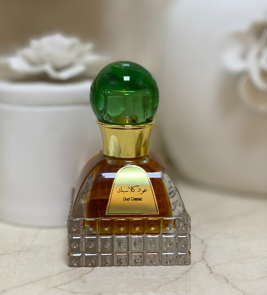 عود كلاسيك || Oud Classic